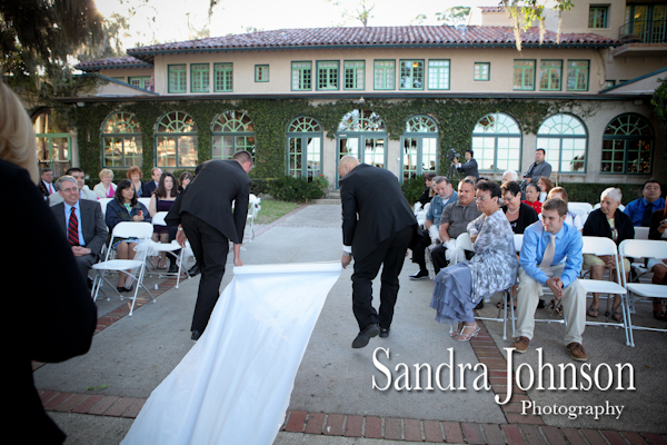 Best Club Continental wedding photographer - Sandra Johnson (SJFoto.com)